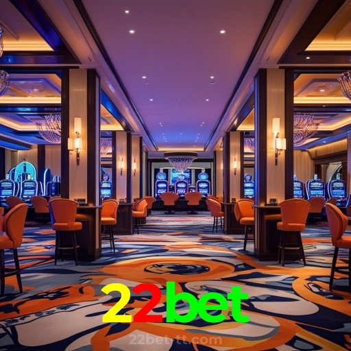 22bet：As slots mais emocionantes estão aqui! Jogue agora!
