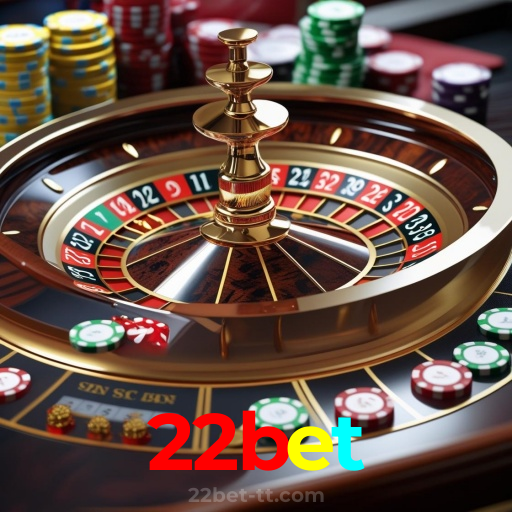 22bet: Aventura e Prêmios Esperam Por Você no Cassino Online Mais Confiável!