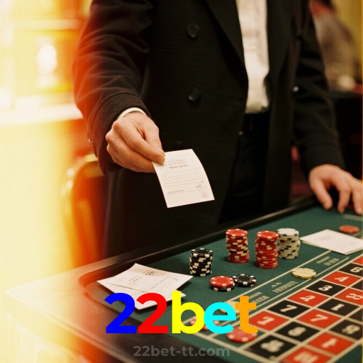 22bet：Jogue nas roletas e veja a sorte sorrir para você!