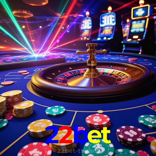 22bet:Sua sorte está no cassino online com apostas no futebol e jogos emocionantes!