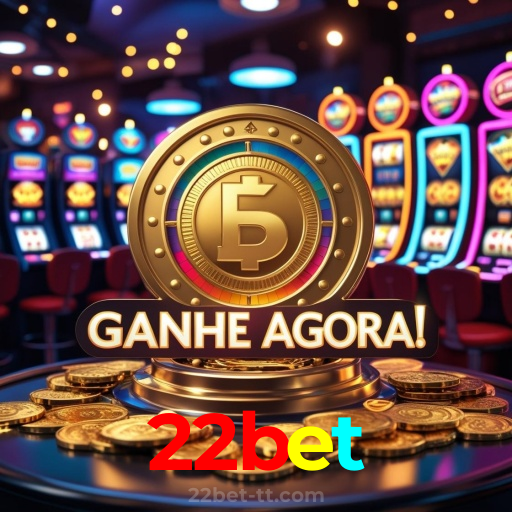 22bet：Jogue nas slots e viva a emoção das grandes vitórias!