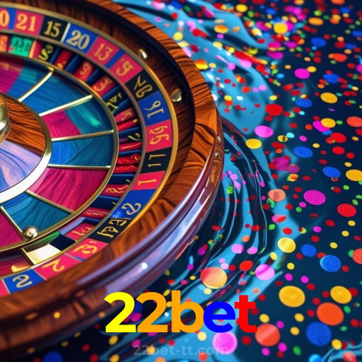 22bet:Jogue nas nossas roletas e ganhe prêmios incríveis!