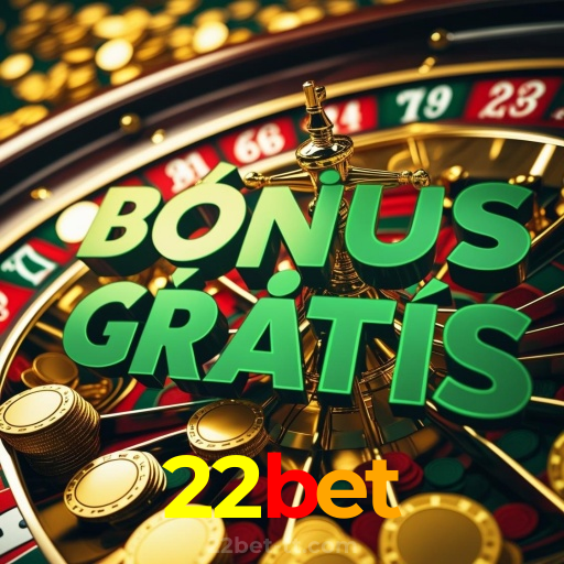 22bet:Jogue nas nossas slots e conquiste vitórias épicas!