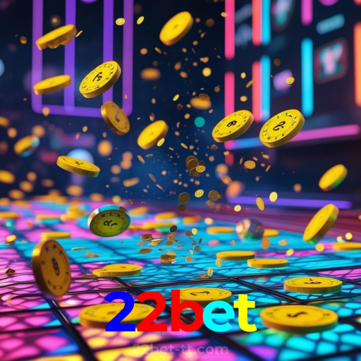 22bet:As maiores vitórias nas slots estão esperando por você! Jogue agora!