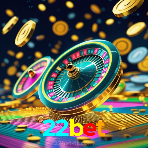 22bet:Desafie a roleta e ganhe prêmios incrÃveis no nosso cassino!