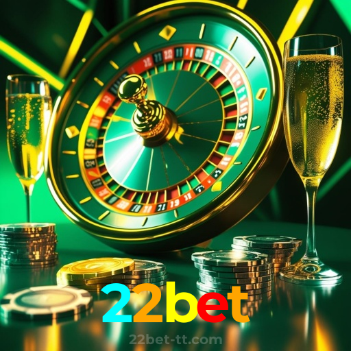 22bet：Apostas ao vivo no futebol e grandes prêmios em slots te esperam!