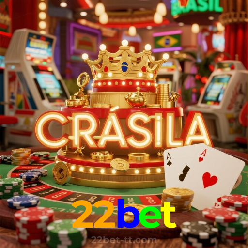 22bet:O cassino online perfeito para jogos de blackjack e apostas no futebol!