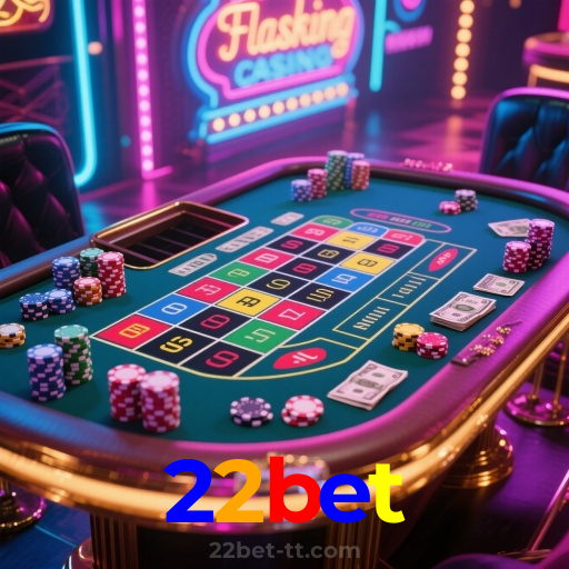 22bet:A diversão está garantida! Aposte nas melhores slots agora!