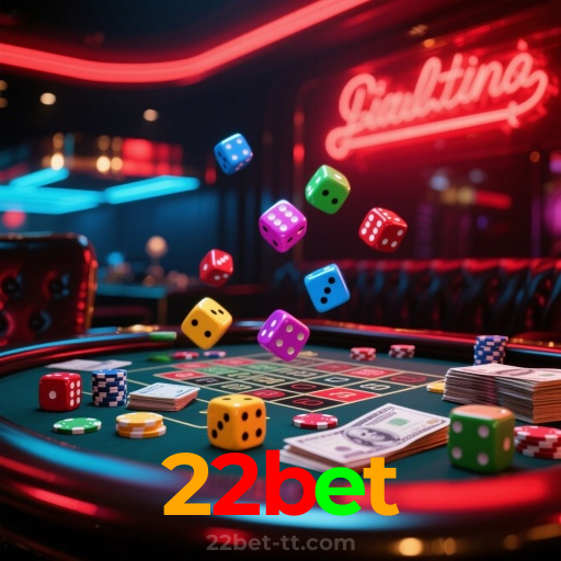 22bet：Sinta a emoção de ganhar no blackjack! Aposte agora!
