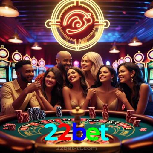 22bet:Encontre a sorte nas nossas roletas e ganhe prêmios incríveis!