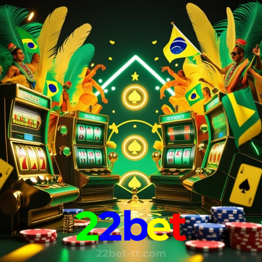 22bet：Jogue poker no nosso cassino e mostre sua habilidade!
