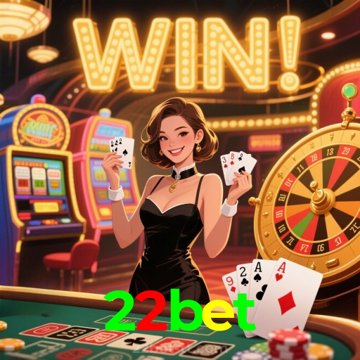 22bet：Aposte no futebol online e conquiste prêmios incríveis agora!