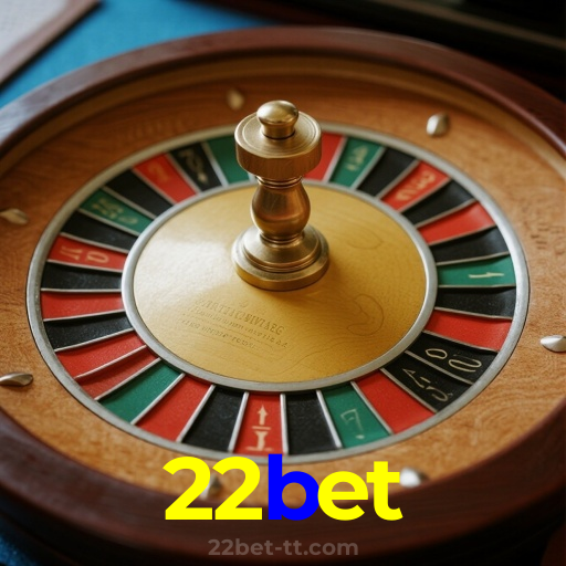 22bet：O cassino online mais confiável, com poker, roleta e futebol online!