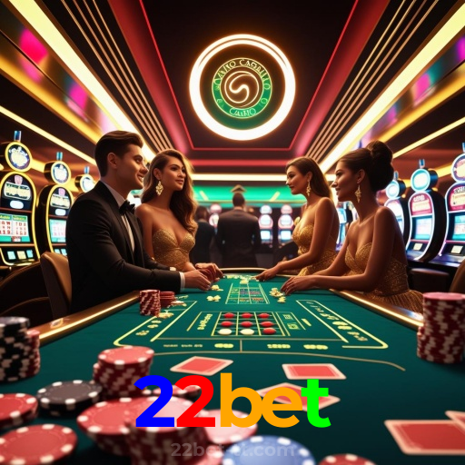 22bet:Jogue poker, aposte no futebol e ganhe em grande estilo!