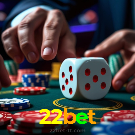 22bet：Jogue blackjack e conquiste vitórias épicas no nosso cassino online!
