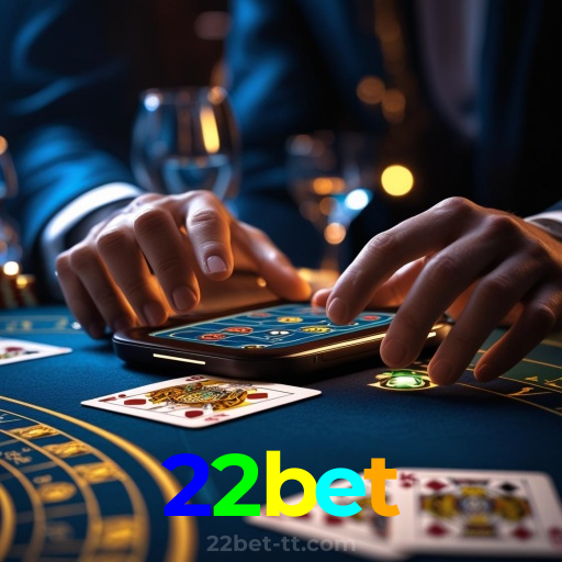 22bet:Jogue poker, aposte no futebol e conquiste grandes prêmios em nosso cassino!
