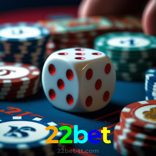 22bet：Jogue nas melhores slots e conquiste grandes jackpots!