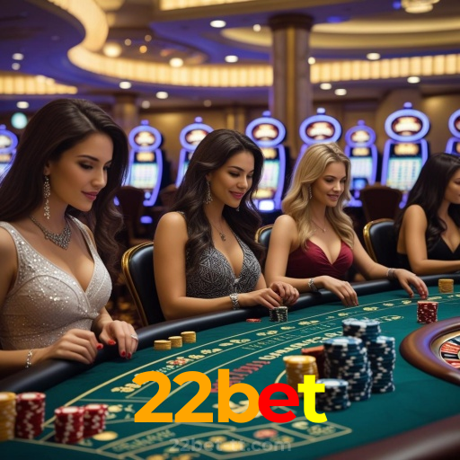 22bet:As melhores slots para você! Aposte e ganhe agora!