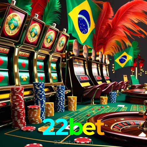22bet：O cassino online mais confiável para você apostar no futebol e jogar blackjack!