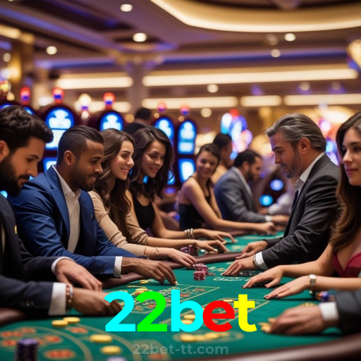 22bet：Gire as slots e conquiste prêmios incríveis!