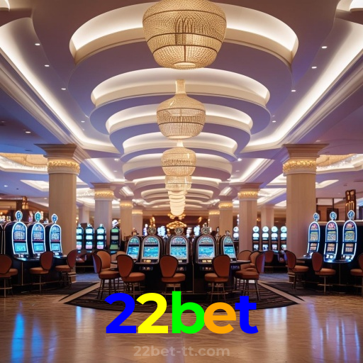 22bet：Apostas no futebol e diversão garantida com roleta e blackjack!