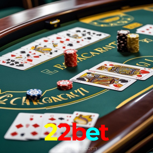 22bet：Aposte no futebol e jogue as melhores slots para grandes vitórias!