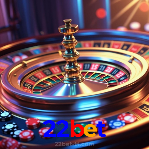 22bet：Vença no poker e mostre que você é um verdadeiro campeão!