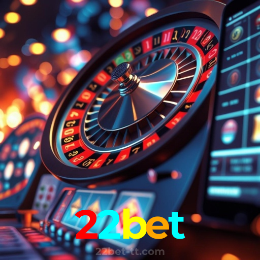 22bet：Jogue poker, roleta e aposte no futebol no cassino online mais seguro!