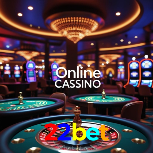 22bet：Jogue poker e prove que você é o melhor nas cartas!