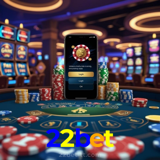 22bet：Jogue futebol online e vença com habilidades e sorte!