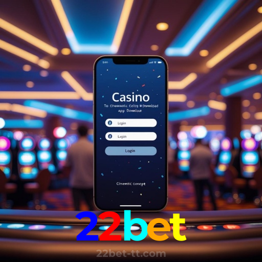 22bet：Aposte no futebol e viva a emoção do jogo!