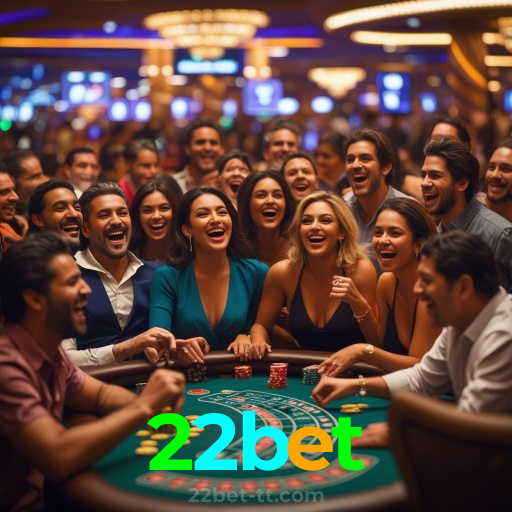 22bet：Jogue poker, aposte no futebol e ganhe em nosso cassino online!
