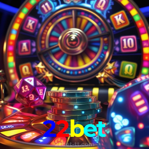 22bet：Jogue futebol online e vença com as melhores apostas!