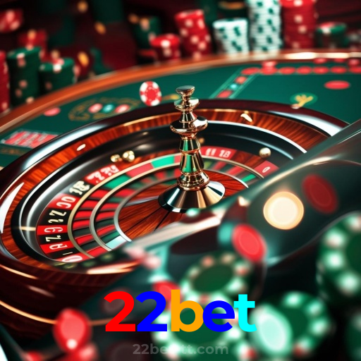 22bet:Cada giro nas slots é uma nova chance de mudar sua sorte!
