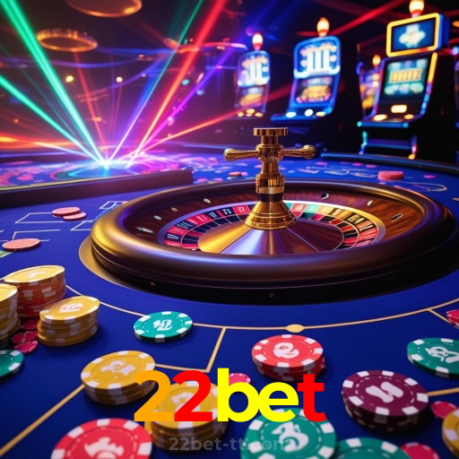 22bet:Entre no nosso cassino online e jogue nas roletas agora!