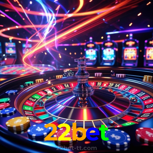 22bet：Jogue blackjack e conquiste a vitória no cassino online!