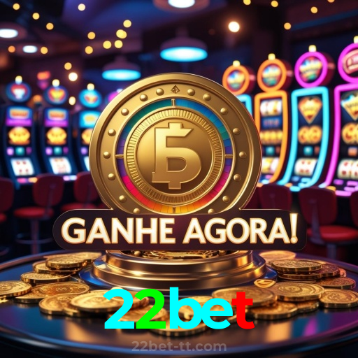 22bet：Jogue nas roletas e conquiste prêmios incríveis!