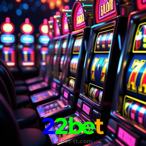 22bet：Aposte nas roletas e conquiste prêmios incríveis!