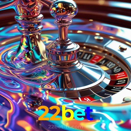 22bet：A emoção das slots te espera! Aposte agora e ganhe!