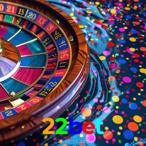 22bet：Jogue nas slots e vença o jackpot! A sorte está te esperando!
