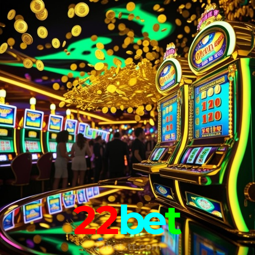 22bet：Vença no futebol online e leve para casa prêmios incríveis!