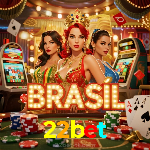 22bet：Poker, roleta e apostas no futebol online, onde sua sorte brilha!