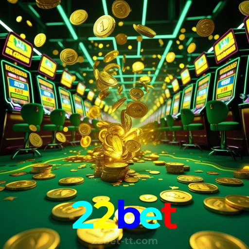 22bet:Aposte no futebol e ganhe prêmios fantásticos em blackjack e roleta!