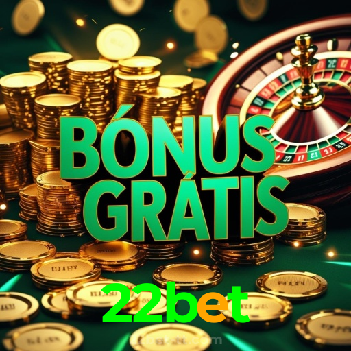 22bet：A sorte nunca esteve tão ao seu alcance! Aposte nas nossas slots agora!