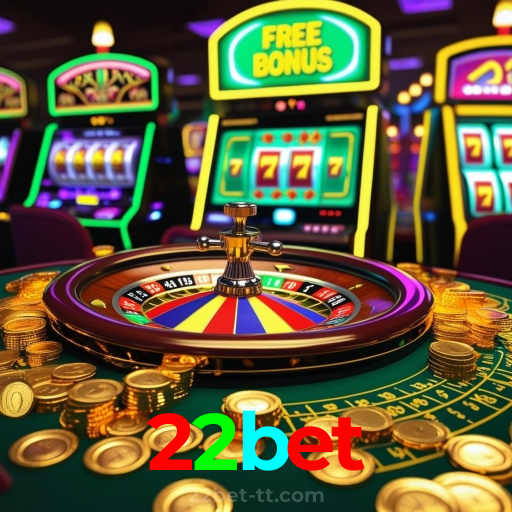 22bet：O melhor cassino online para apostar no futebol e jogar poker e blackjack!