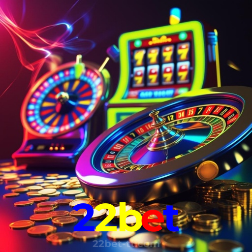 22bet:Jogue poker, aposte no futebol e ganhe no cassino mais confiável!