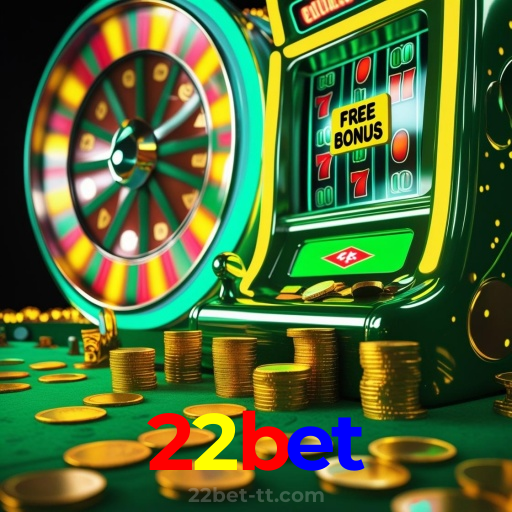 22bet：As maiores vitórias estão te esperando nas nossas slots online!