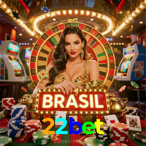 22bet：Aposte nas roletas e conquiste prêmios incríveis!