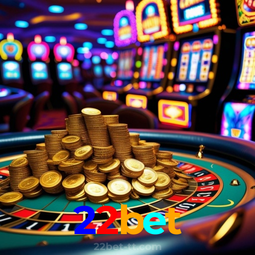 22bet：Apostas em futebol e diversão em blackjack esperam por você!