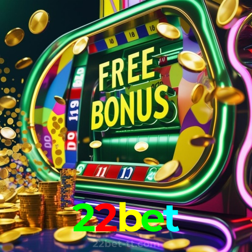 22bet:Jogue slots, aposte no futebol e ganhe prêmios incríveis no cassino online!